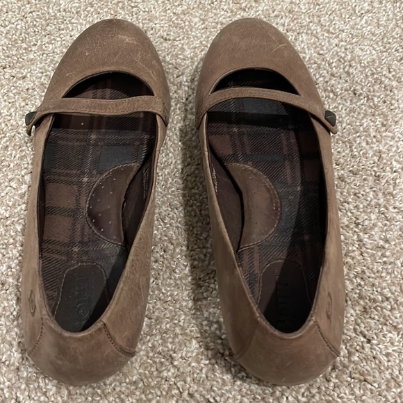 Born flats - Picture 3 of 7